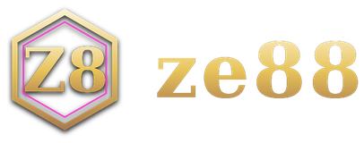 ze88 logo